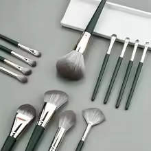 Makeup Brush Set 14X